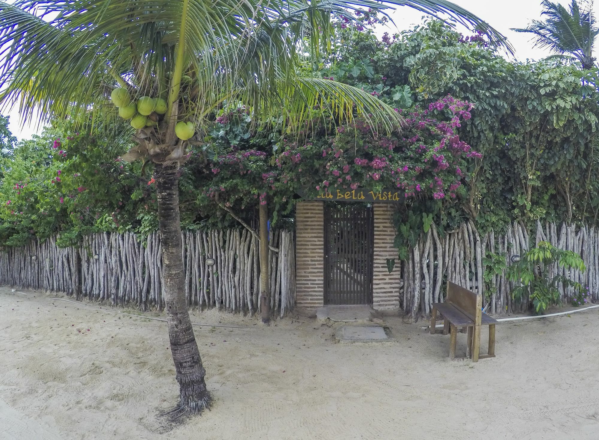 Pousada Mahi Jijoca de Jericoacoara Eksteriør bilde